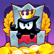 King of Thieves Mod Apk [Free Shopping] 2.54