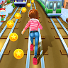 Subway Princess Runner Mod Apk [Unlimited money] 7.5.9