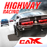 CarX Highway Racing Mod Apk [Unlimited money] 1.75.0