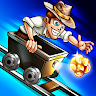 Rail Rush Mod Apk [Unlimited money] 1.9.18