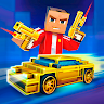 Block City Wars Pixel Shooter with Battle Royale Mod Apk [Unlimited money] 7.3.0