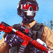 Modern Ops Gun Shooting Games Mod Apk [Unlocked] 7.78