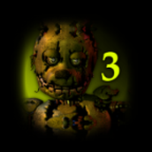 fnaf3手機版最新