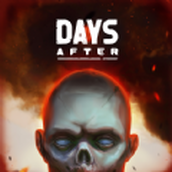 Days After Zombie Survival遊戲