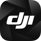 dji mimo app