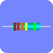 色環電阻查詢器軟件免費
