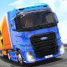 Truck Simulator Europe Mod Apk [Unlimited money] 1.3.5