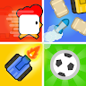 2 3 4 Player Mini Games Mod Apk [Unlocked] 3.9.7