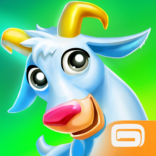 Green Farm 3 Mod Apk [Unlimited money] 4.1.3