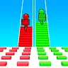 Bridge Race Mod Apk [No Ads Free Rewards] 3.36