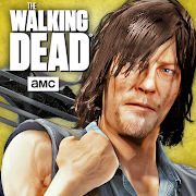 The Walking Dead No Man's Land Mod Apk [Unlocked] 5.7.0.461