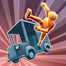 Turbo Dismount Mod Apk [Unlocked] 1.43.0