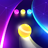 Dancing Road Color Ball Run! Mod Apk [Unlimited money] 1.3.2