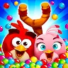 Angry Birds POP Bubble Shooter Mod Apk [Unlimited money] 3.122.0