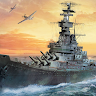 WARSHIP BATTLE 3D World War II Mod Apk [Unlimited money] 3.8.0