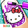 Hello Kitty Nail Salon Mod Apk [Free Shopping] 2022.1.0