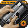 Weaphones Gun Sim Vol1 Armory Mod Apk [No Ads Free Rewards] 2.4.0