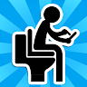 Toilet Time Fun Mini Games Mod Apk [Unlimited money] 2.10.10