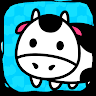 Cow Evolution Idle Merge Game Mod Apk [Unlimited money] 1.11.8