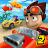 Beach Buggy Racing 2 Mod Apk [Unlimited money] 2024.01.11