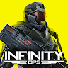 Infinity Ops Cyberpunk FPS Mod Apk [No Cost] 1.12.1