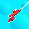 Stickman Hook Mod Apk [Free Shopping] 9.3.1