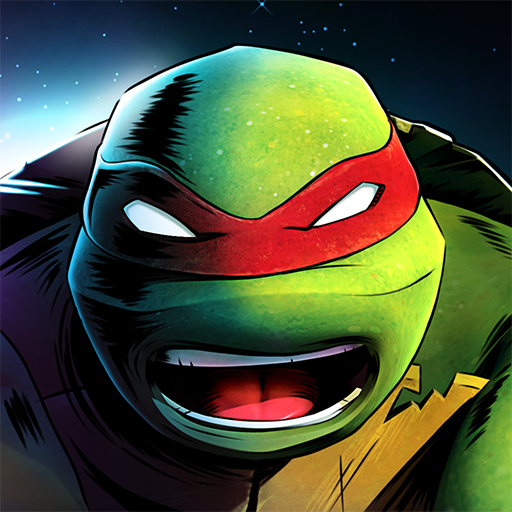 Ninja Turtles Legends Mod Apk [Unlimited money] 1.22.2