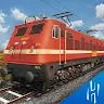 Indian Train Simulator Mod Apk [Unlocked] 2023.8.3