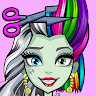 Monster High Beauty Shop Mod Apk [Free Shopping] 4.1.30