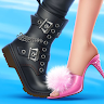 Dance Clash Ballet [Unlimited money] s Hip Hop Mod Apk v1.1.34