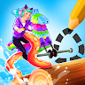 Scribble Rider Mod Apk [Unlimited money] 1.996