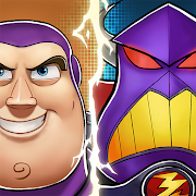 Disney Heroes: Battle Mode Mod Apk [Speed Hack] 5.8