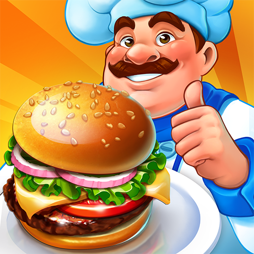 Cooking Craze Restaurant Game Mod Apk [Unlimited money] 1.81.0