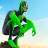 Rope Frog Ninja Hero Car Vegas Mod Apk [Unlimited money] 2.5.5