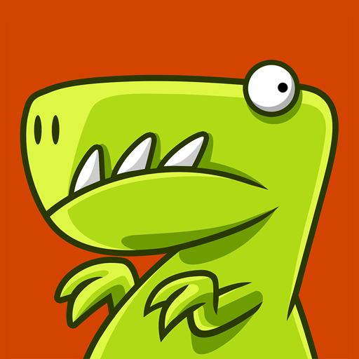 Crazy Dino Park Mod Apk [Unlimited money] 2.12