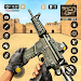 FPS Commando Shooting Games Mod Apk [Speed Hack] 9.6