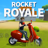 Rocket Royale Mod Apk [Unlimited money] 2.1.6