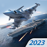 Modern Warplanes PvP Warfare Mod Apk [Unlocked] 1.20.1