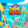 Idle Theme Park Mod Apk [Unlimited money] 4.1