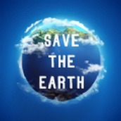 Save the Earth