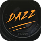 dazz相機免費版