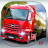 Truckers of Europe 2 [Simulator] Mod Apk [Free Shopping] 0.62