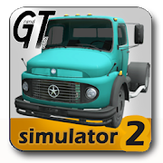 Grand Truck Simulator 2 Mod Apk [Unlimited money] 1.0.34f3