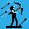 The Archers 2 Stickman Game Mod Apk [Unlimited money] 1.7.4.6.4