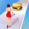 Body Race Mod Apk [No Ads Free Rewards] 0.3.1