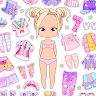 Chibi Doll Avatar Creator Mod Apk [No Ads Free Rewards] 2.3