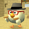 Chicken Gun Mod Apk [Unlimited money] 3.9.02