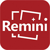 remini油畫