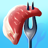 King of Steaks ASMR Cooking Mod Apk [Unlimited money] 1.1.0.2