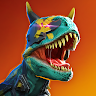 Dino Squad Dinosaur Shooter Mod Apk [Speed Hack] 0.24.2